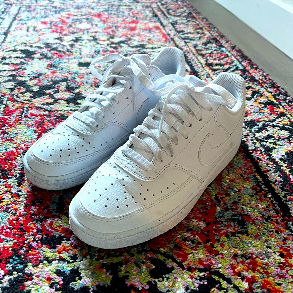 Nike Court Vision Sneakers